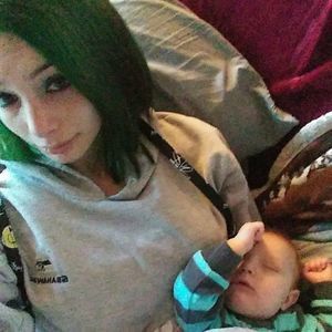 Meet your Posher, Kathy